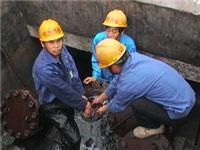 武汉福达乐公司专业承包抽粪吸污清洗化粪池管道承包优惠