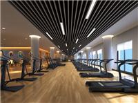 酒店健身房 小型健身房装修 小型健身房器械 小型健身房 单位健身房设计