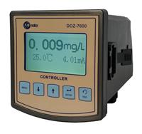 智能水中溶解臭氧控制器 水中溶解臭氧分析仪饮料厂DOZ-7600