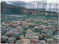 防护石笼护垫生产商 防护石笼护垫每平米价格