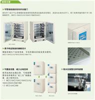 MCO-5M二氧化碳培养箱