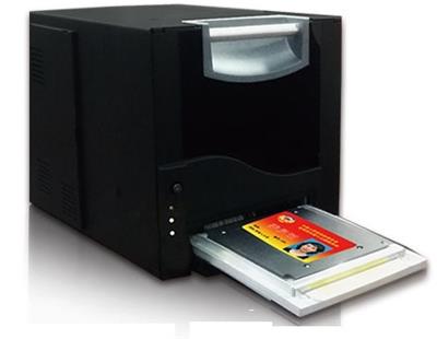 HiTi CS-200e 多功能识别证卡打印机