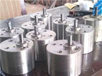 河北沧州YCB0.6-0.6不锈钢圆弧齿轮泵厂家