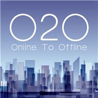 线上线下O2O平台