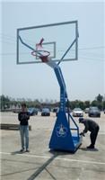 赣州篮球架