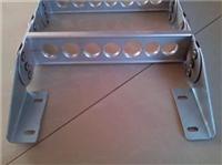 新疆钢制拖链规格|电缆保护钢制拖链生产厂家