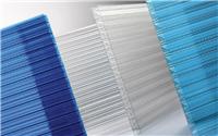 常州品塑新材料——优质多层阳光板供应商