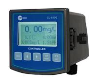 在线余氯分析仪 CL-8100