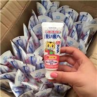 日本狮王牙膏进口到宁波清关费用