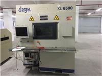 批发出售 DAGE X-RAY XL6500 检测仪