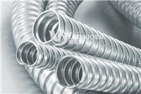 供应镀锌金属软管， JS金属蛇形管 ，裸金属穿线管