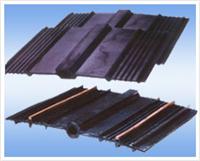 华宇公司供应橡胶止水带，透水管，橡胶支座，伸缩缝