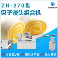 广西玉林米粉生产成套设备厂家 高效节能河粉机