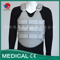 可塑型胸腰椎固定支具 压迫性骨折固定 厂家直销 xk-002