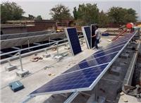 邯郸太阳能发电自己用电不花钱国家还补贴家庭屋顶电站光伏电站建设