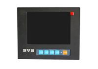 BVS抗干扰5.6寸 嵌入式 航空接口VGA接口优质金属材质 工业显示器