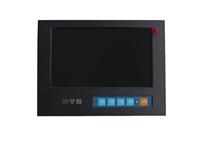 深圳BVS-7寸可带触摸防尘减震壁挂式高亮VGA/AV接口液晶监视器