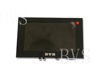 BVS-7寸可触摸嵌入式液晶工业显示器 液晶监视器 VGA/BNC/AV接口