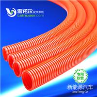 浙江雷诺尔尼龙软管 塑料波纹管 浪管 线缆保护管