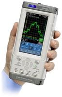 PSA1302 手持频谱分析仪|英国TTI