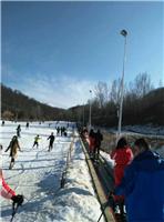 辽宁滑雪魔毯 滑雪场魔毯有什么作用