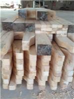 加拿大铁杉，铁杉家具，铁杉无节材，铁杉能做什么