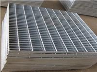 廊道钢格板生产厂家|热镀锌钢格板|扁钢钢格板