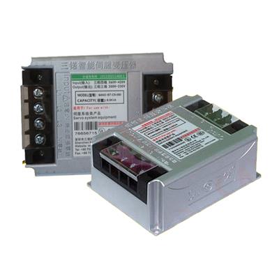 川菲特伺服变压器TFE-T-100三相智能伺服电子变压器