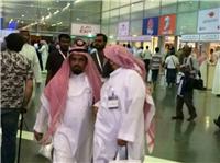 2017中东沙特吉达五大行业展 Saudi Big5 沙特吉达建材展--中国区总代理