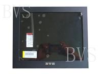 BVS-**薄触摸显示器10.4寸嵌入式监控显示器支持VGA/BNC信号接口