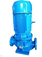 管道泵/空调泵/龙岩水泵/连成水泵/立式泵/增压泵