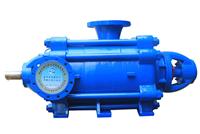 矿用泵/隧道排水泵/远矩离输送泵/高压泵
