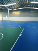 云南省大理市球场材料厂家环保型丙烯酸篮球球场羽毛球场网球场施工每平米报价