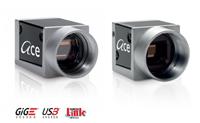 acA640-120um/uc basler30万像素CCD工业相机