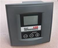 ABB功率因数控制器 RVC-12