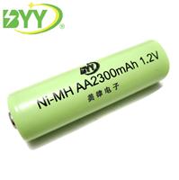 五号充电电池 AA电池 KTV话筒/电子玩具5号电池 镍氢电池
