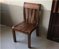纯柚木家具柚木椅子全实木餐椅高档全实木家具定制上海厂家直销