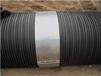 HDPE钢塑缠绕排水管*久迅-质优价平_低价HDPE钢塑缠绕排水管