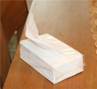卫生用纸纸制品厂