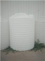 城固县5立方平底供水塔立式水储罐