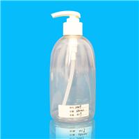 PET洗手夜瓶 500G透明洗手液瓶 医用消毒水包装瓶 消毒液瓶子