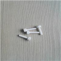 M2*10陶瓷螺丝|绝缘陶瓷螺丝|抗氧化陶瓷螺丝