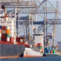深圳发散货拼箱海运到丹麦,丹麦海运双清包税到门服务