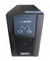 CSTK UPS不间断电源 MT1000S 600W带稳压12v65AH