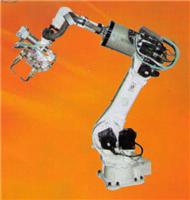 自动化设备 工业机器人 点胶机器人