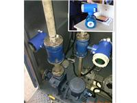 增创效益 DN50出水管道流量计,分体式废液电磁流量计