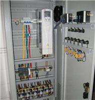 PLC控制柜，工业自动化控制系统，水处理控制柜，远程控制柜