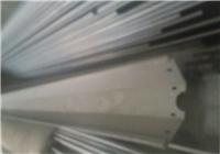 厂家直销温室大棚天沟型材生产设备 质量保证
