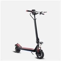 锂电池电动滑板车成人折叠代驾两轮代步车迷你电动车自行车