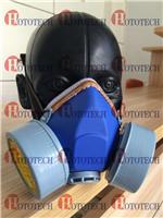 日常防护型口罩测试橡胶全头型